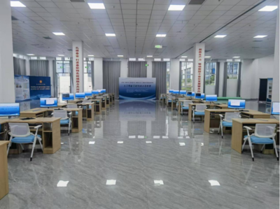 2024年山东省“技能兴鲁”职业技能大赛——人工智能工程技术人员赛项圆满结束