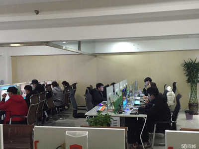 聊城市万纤网络科技 山东软件开发的新兴力量